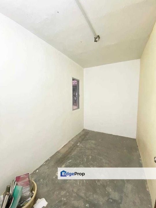 APARTMENT LESTARI DAMANSARA DAMAI SUNGAI BULOH, Selangor, Damansara Damai