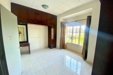 antara gapi serendah