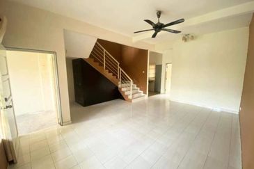 antara gapi serendah