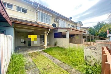 antara gapi serendah