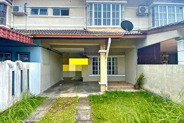 antara gapi serendah