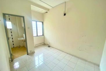 antara gapi serendah