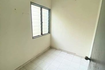 antara gapi serendah