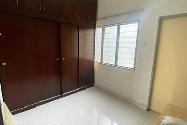 antara gapi serendah