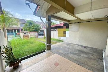 antara gapi serendah