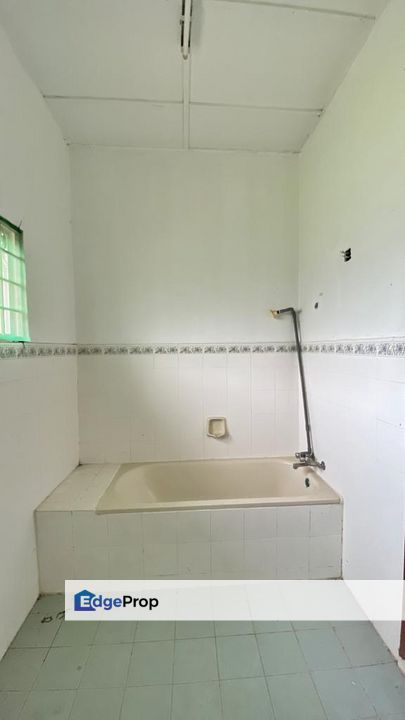 banglo melor bukit beruntung rawang, Selangor, Rawang