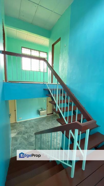 banglo melor bukit beruntung rawang, Selangor, Rawang