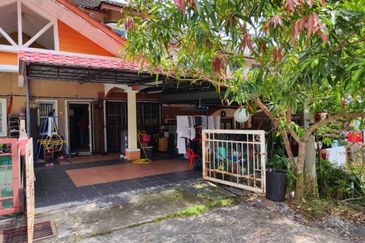 bandar utama batang kali