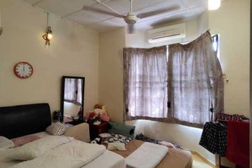 bandar utama batang kali