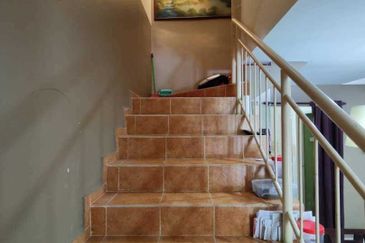 bandar utama batang kali