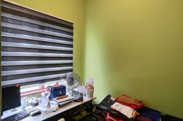 bandar utama batang kali