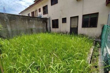 bandar utama batang kali