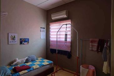 bandar utama batang kali