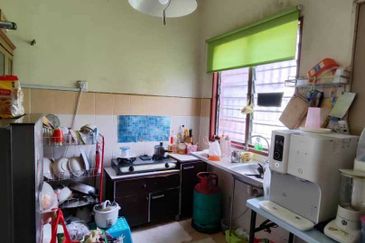 bandar utama batang kali