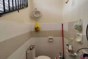 bandar utama batang kali