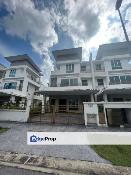 regency parc, Selangor, Rawang