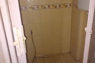 Bandar Utama Batang Kali, Selangor