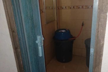 Bandar Utama Batang Kali, Selangor