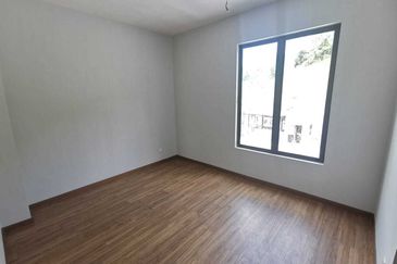 taman bayan batang kali