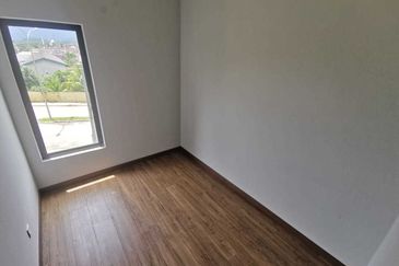 taman bayan batang kali