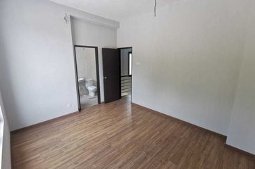 taman bayan batang kali