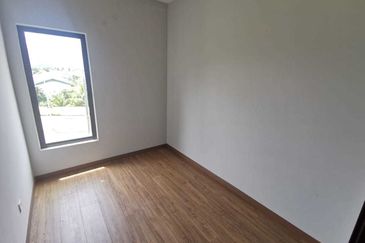 taman bayan batang kali