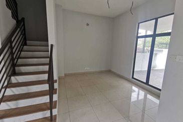 taman bayan batang kali