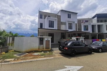 taman bayan batang kali