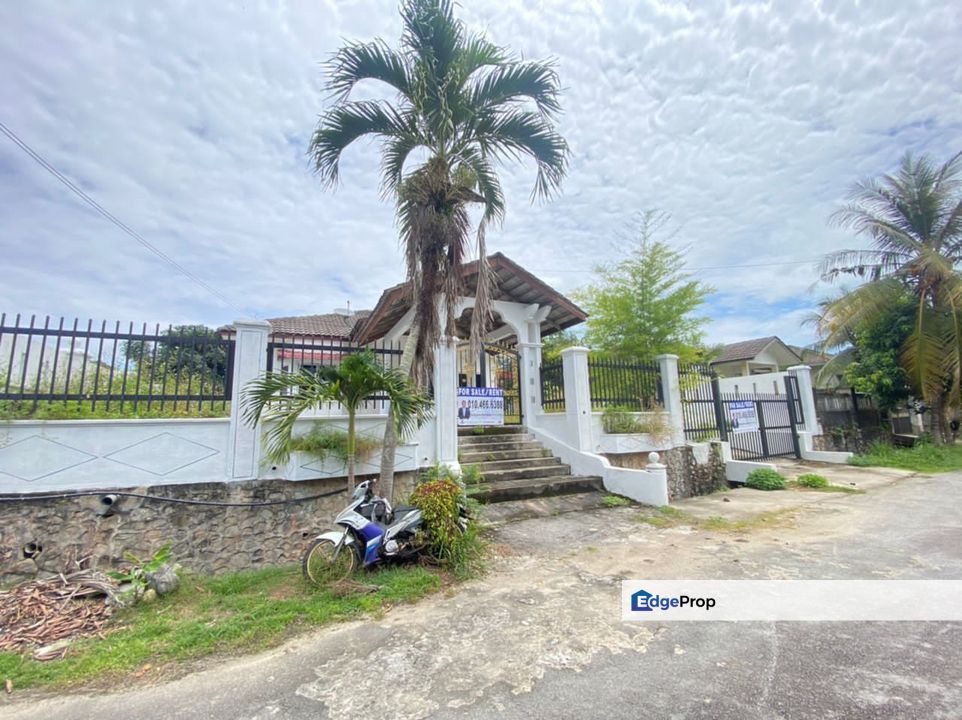 taman desa melor serendah, Selangor, Serendah