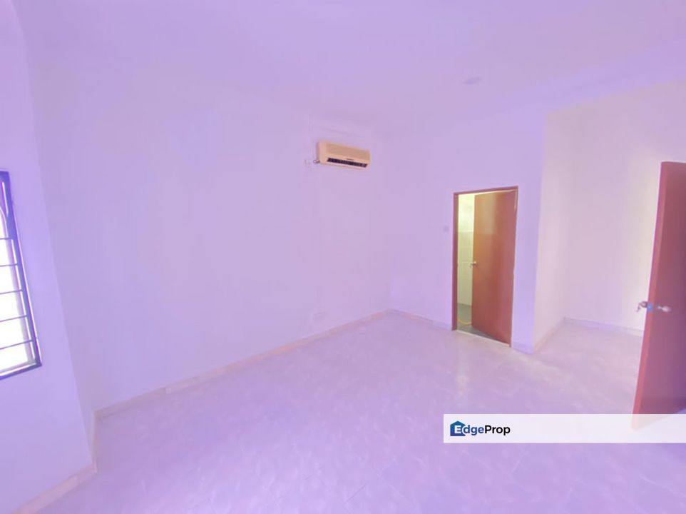 taman desa melor serendah, Selangor, Serendah