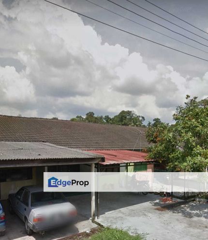 taman seri cahaya batang kali, Selangor, Batang Kali