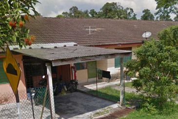 taman seri cahaya batang kali