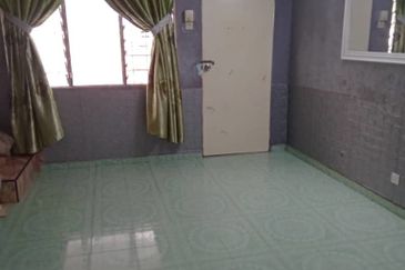 Bandar Utama Batang Kali, Selangor