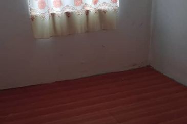 Bandar Utama Batang Kali, Selangor