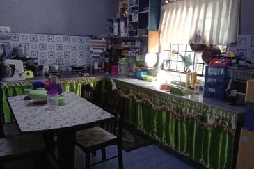 Bandar Utama Batang Kali, Selangor