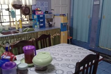 Bandar Utama Batang Kali, Selangor