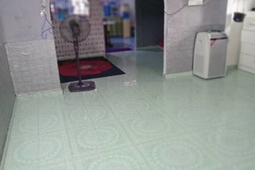 Bandar Utama Batang Kali, Selangor