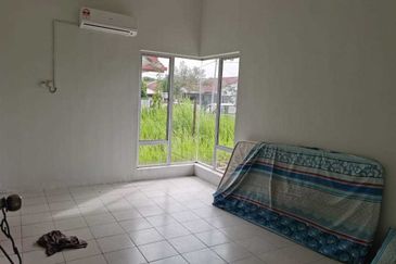 bandar utama batang kali