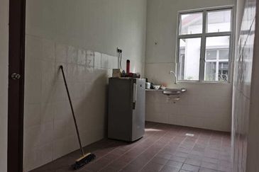 bandar utama batang kali