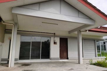 bandar utama batang kali