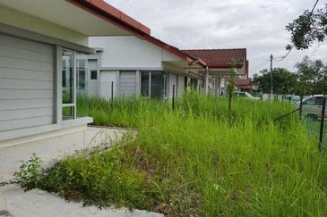 bandar utama batang kali