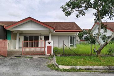 bandar utama batang kali