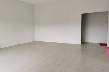 bandar utama batang kali