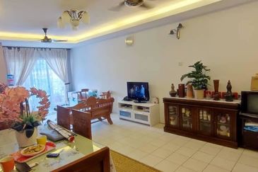 LAKEVIEW APARTMENT TAMAN JASA PERWIRA BATU CAVES,