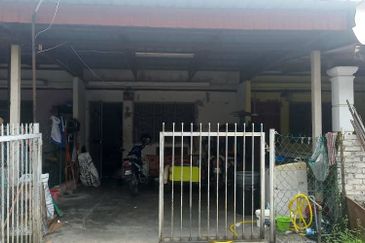 Bandar Utama Batang Kali, Selangor