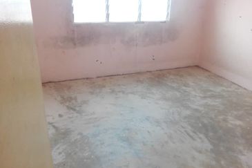 Bandar Utama Batang Kali, Selangor