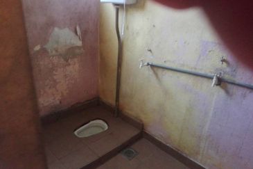 Bandar Utama Batang Kali, Selangor