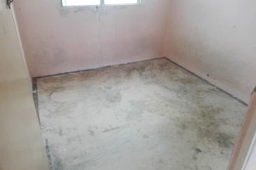 Bandar Utama Batang Kali, Selangor