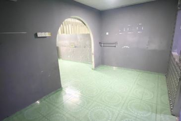 Bandar Utama Batang Kali, Selangor