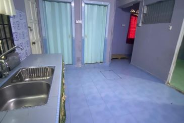 Bandar Utama Batang Kali, Selangor